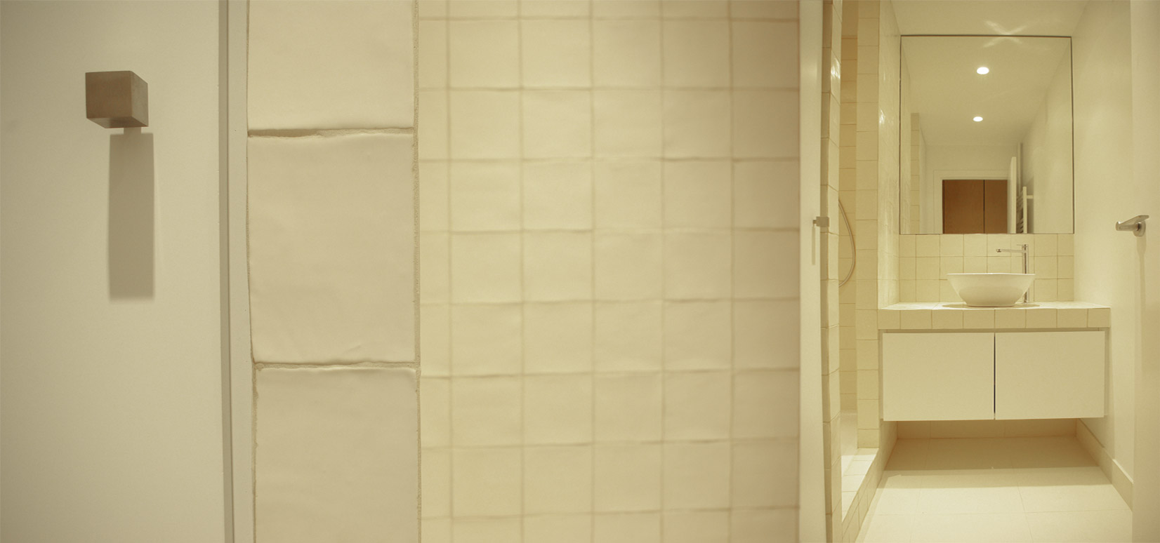 crimee salle de douche