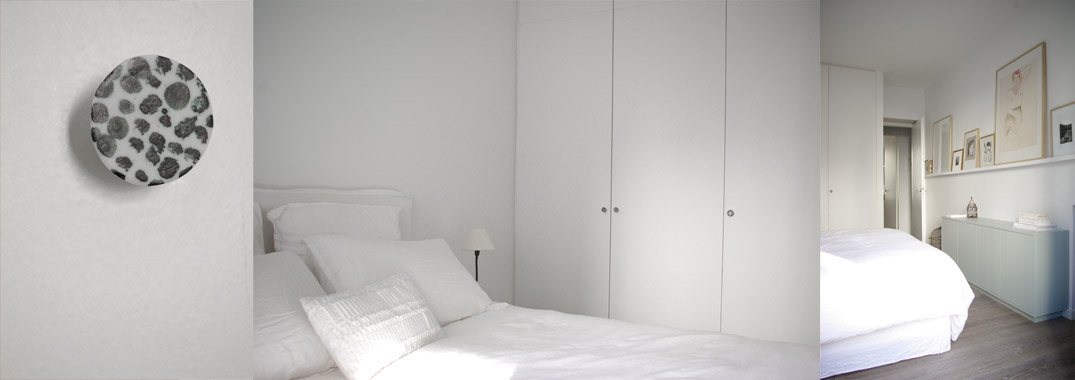 chambre parents